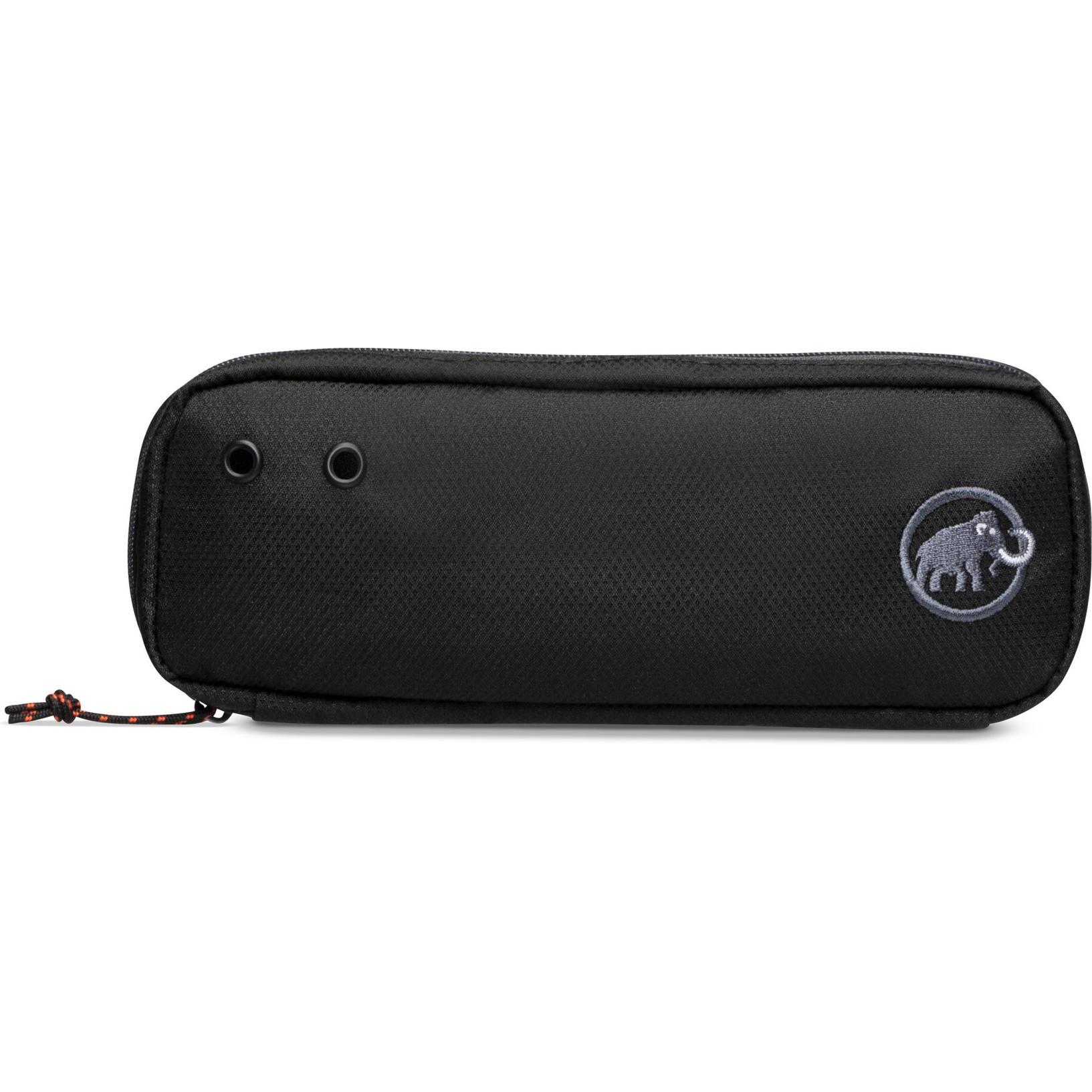 Mammut, Necessaire, Washbag Travel S, Schwarz