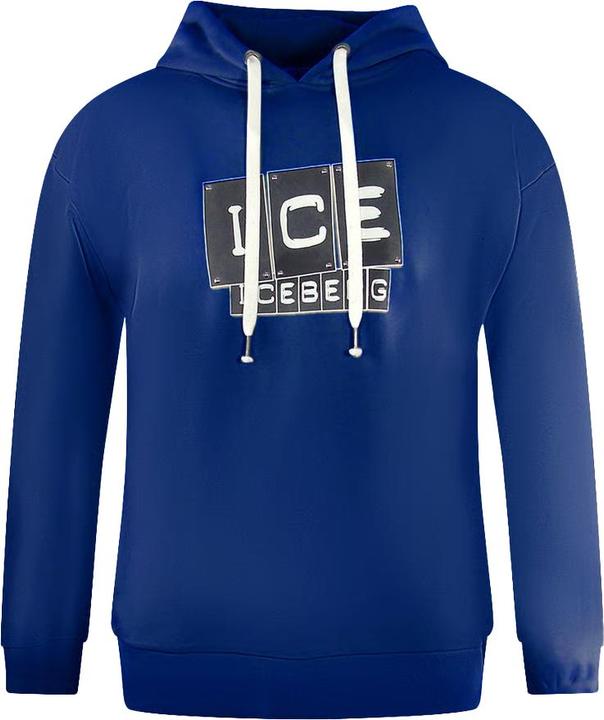 Produktbild Iceberg Kapuzenpullover (XXL)
