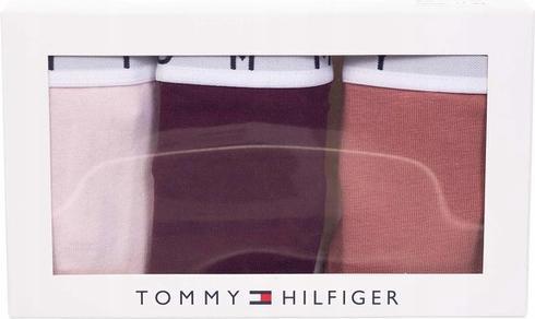 Immagine prodotto Tommy Hilfiger Perizoma 3 Pack (S, confezione da 3)