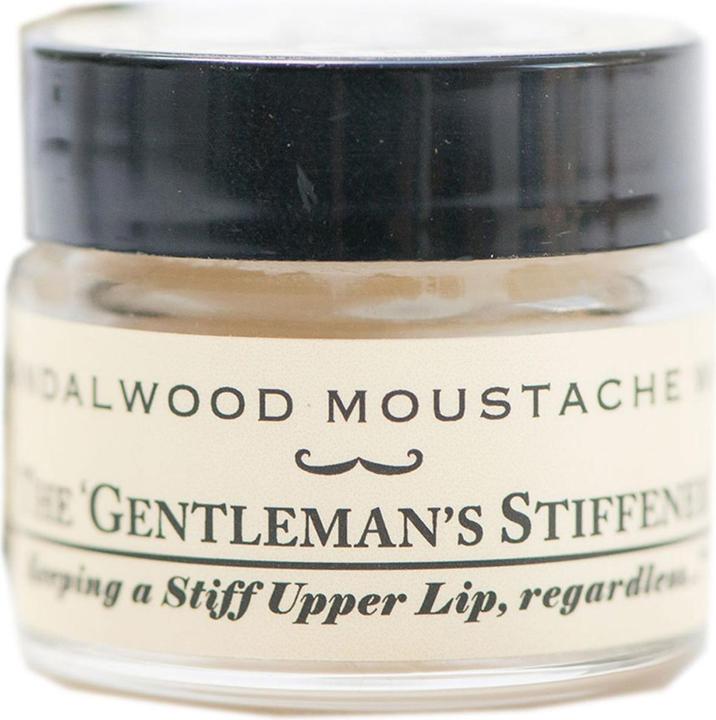 Produktbild Captain Fawcett Moustache Wax (15 ml)