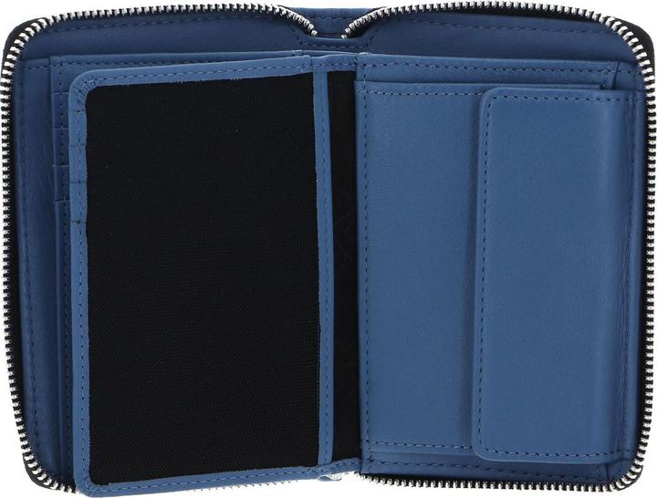 Actual product image Picard Plaza 1 Zip Around Wallet