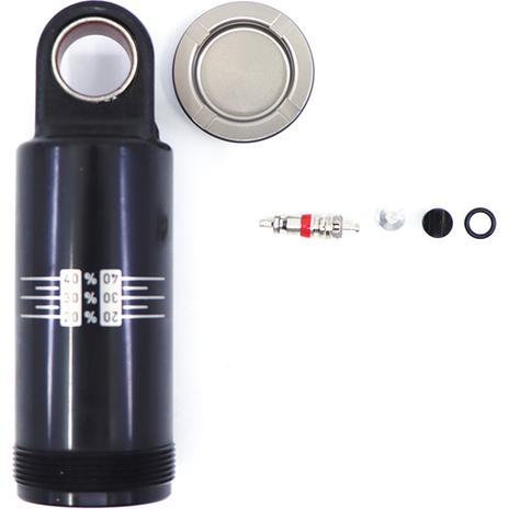 RockShox, Velodämpfer