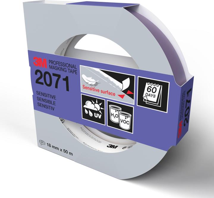 Immagine prodotto Scotch Nastro per mascheratura 2071 (18 mm)