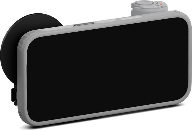 Image du produit Tilta Khronos Lite iPhone 17 Pro Handheld Kit (Apple iPhone 17 Pro)