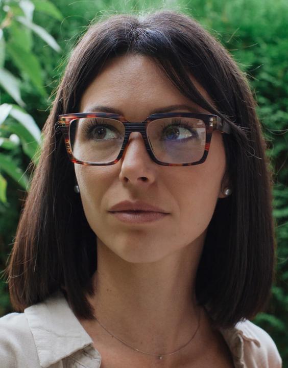 Produktbild Cerjo Lesebrille 2.50dpt 016.176.925