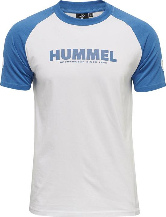 Immagine prodotto hummel Maglietta Bloccata Legacy (S)