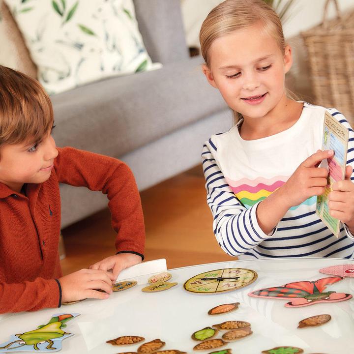 Immagine prodotto Orchard Bug Hunters (Francese, 2 - 4 Giocatori)