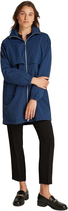 Produktbild Tommy Hilfiger Iconische Übergangsjacke mit Kapuze für vielseitige Anlässe (S)