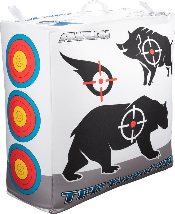 Avalon Tec70 - 70 x 70 x 30 cm