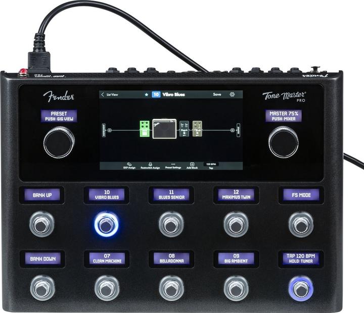 Fender Tone Master Pro