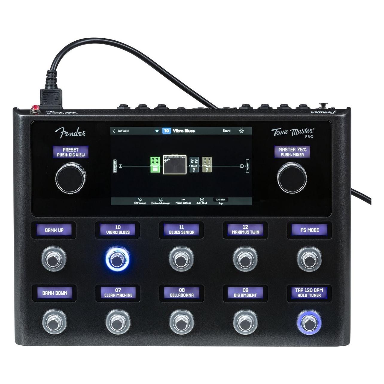 Fender, Spatbord