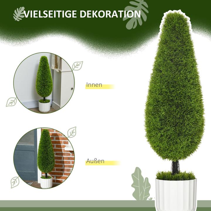 Actual product image Jamb Kunstpflanzen (90 cm)
