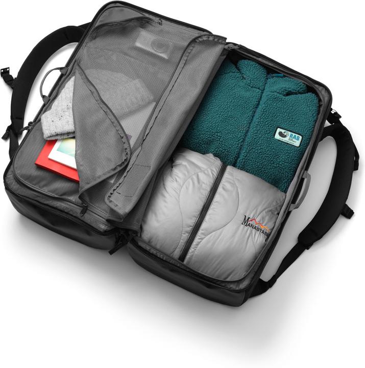 Productafbeelding Db Journey Roamer Split 70L (70 l)