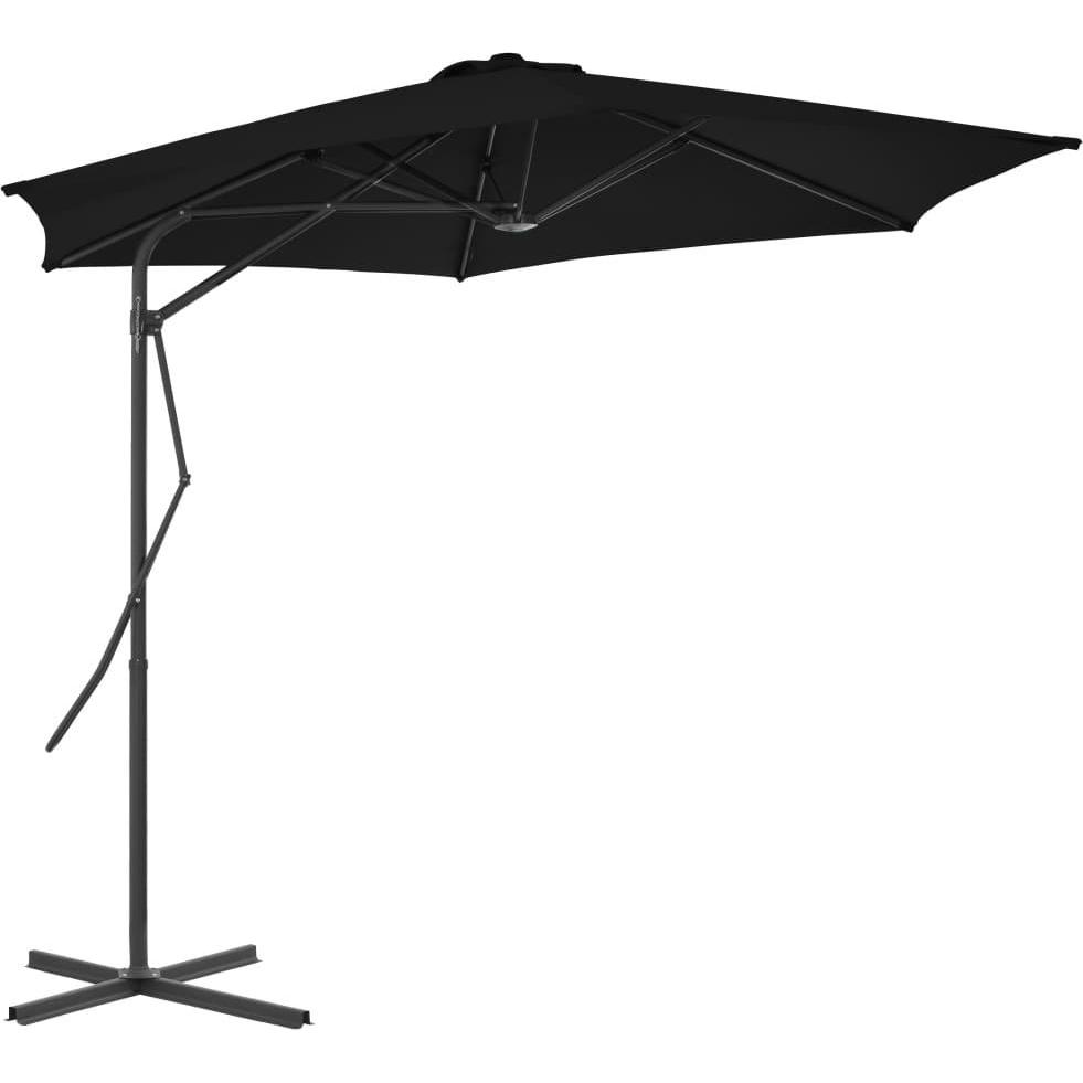 VidaXL, Sonnenschirm, Anaela (0.60 m)