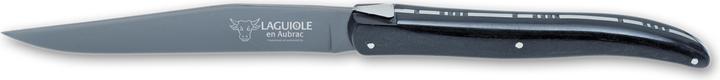 Laguiole en Aubrac Steakmesser Everyday Use (6 Stück, Messer)