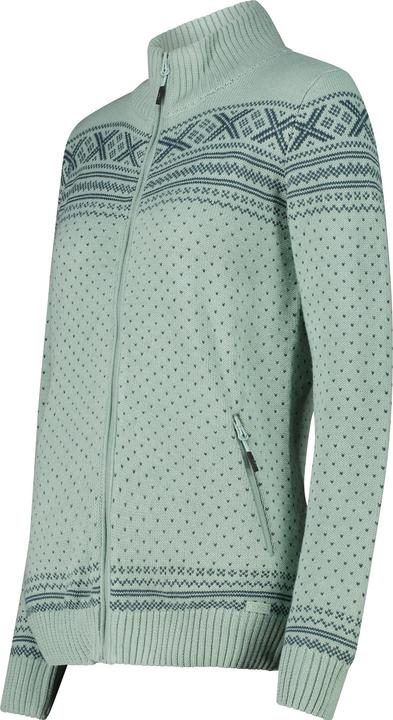 Produktbild CMP Campagnolo Knitted (M)