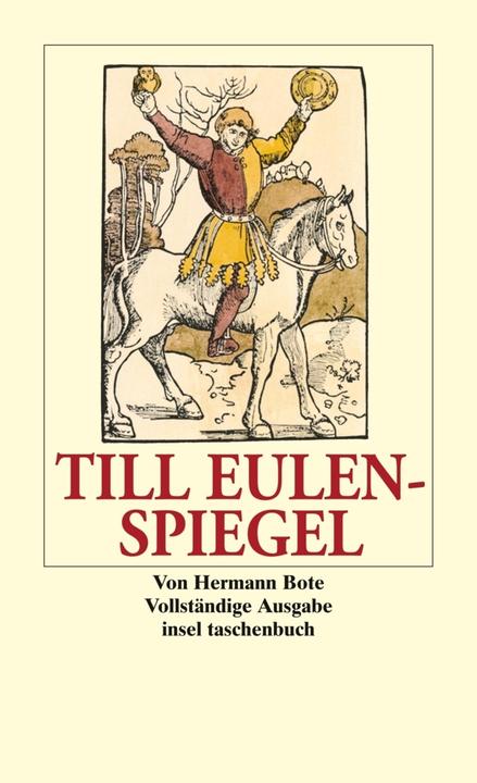 Till Eulenspiegel (Tedesco, Il messaggero di Hermann, 1978)