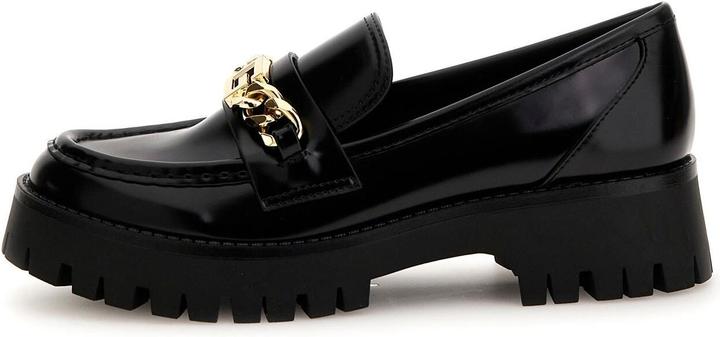 Image du produit Guess mocassins cuir almosty (40)