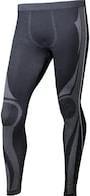 Produktbild Deltaplus Thermounterwäsche, Lange Hose, KOLDYPANT, Grösse L, schwarz (L)