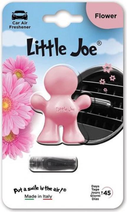 Produktbild Little Joe Pink Flower