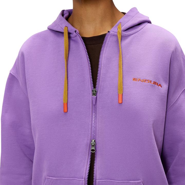 Produktbild Endura Forty1Thirty Kapuzenpullover (L)