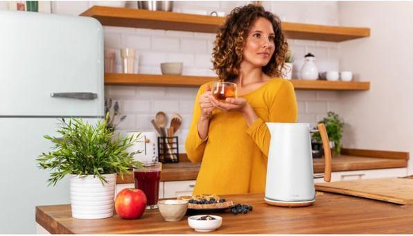 Produktbild Cecotec Wasserkocher Thermosense 400 (1.70 l)