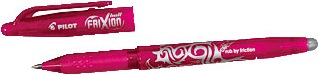 Produktbild Pilot FriXion Ball (Pink, 1 x)