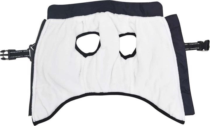 Actual product image vidaXL Hundemantel (Dog coat)