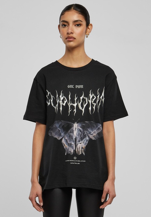 Produktbild Miss Tee Euphoria Tee - 105753 (L)