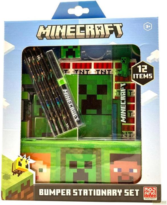 Image du produit Toybags Minecraft - Creeper