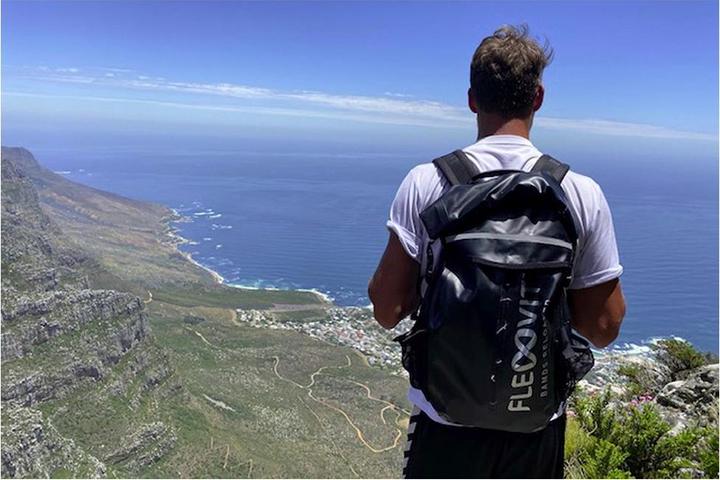 Immagine prodotto Flexvit Zaino all'aperto