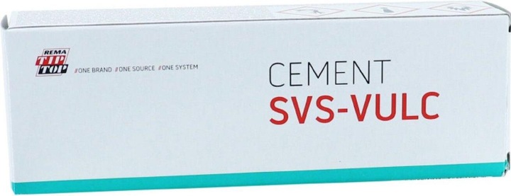 Image du produit Tip Top Ciment SVS-Vulc Liquide de vulcanisation
