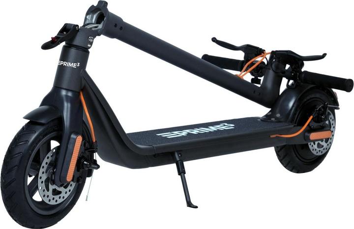 Produktbild Prime3 EES 61 (20 km/h, 40 km, 350 W)