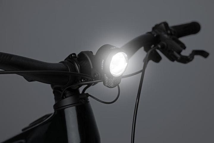 Produktbild ACID E-Bike Frontlicht PRO-E 200 HB X-Connect (200 lm)
