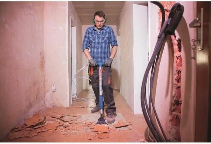 Produktbild Scheppach Druckluftuniversalwerkzeug Aero2Spade