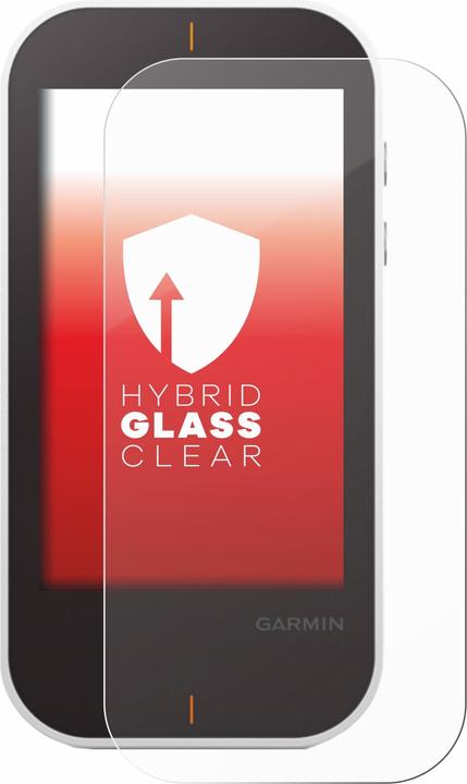 Image du produit upscreen Film de protection Scratch Shield (Approche G80)