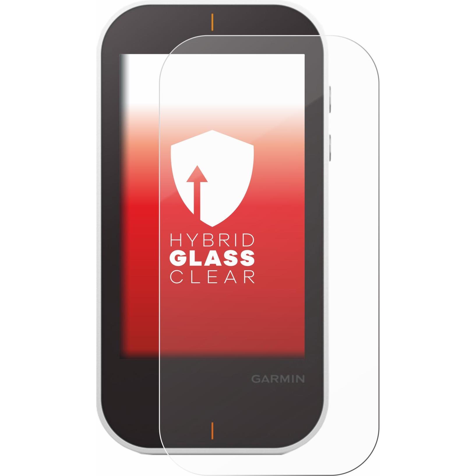 Thumbnail - upscreen Scratch Shield Panzerglasfolie, Smartwatch Schutzfolie, Transparent