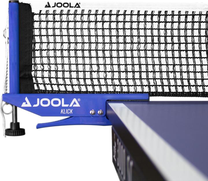 Produktbild Joola Tischtennisnetz-Garnitur Klick Indoor