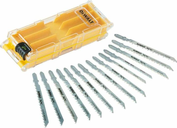 Produktbild DeWalt Stichsägeblatt