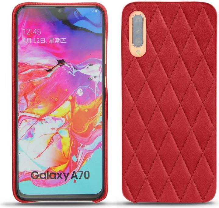 Produktbild Noreve Lederschutzhülle (Samsung Galaxy A70)
