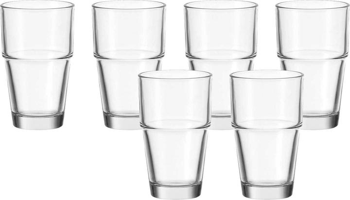 Produktbild Leonardo Solo (0.35 l, 6 x)