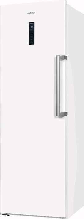 Actual product image Exquisit GS295NFH040D white FreezerNo Frost, D (Stand-alone, 274 l)