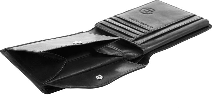 Actual product image Bugatti ROMANO wallet