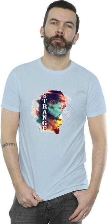 Produktbild Doctor Strange Cloud TShirt (XXL)