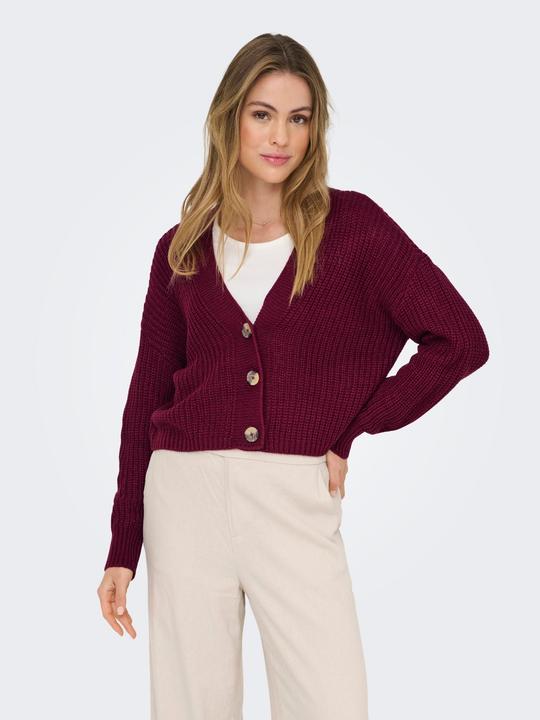 Immagine prodotto Only Onlcarol Nice L/S Cardigan Knt Noos (S)