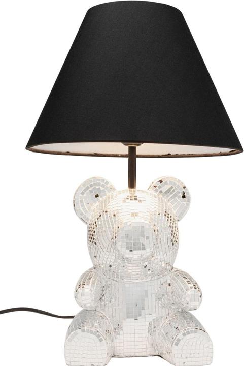 Image du produit Kare Design Lampe de table Bear Disco 40cm (E27)