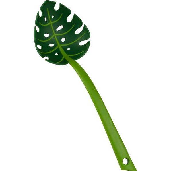 Ototo Jungle Spoon, Kochbesteck, Grün