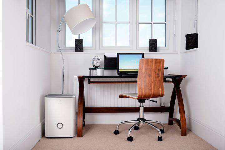 Actual product image Electrolux Ambiflex Green (52 m², 20 l/24h)