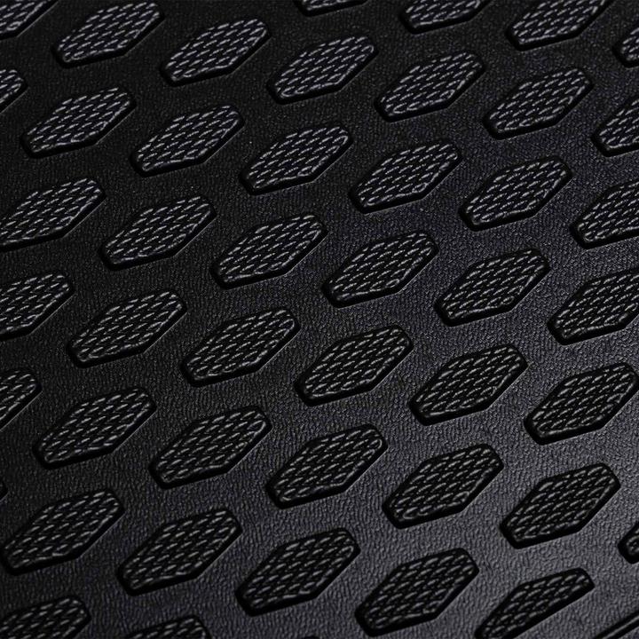 Produktbild vidaXL Kofferraummatte