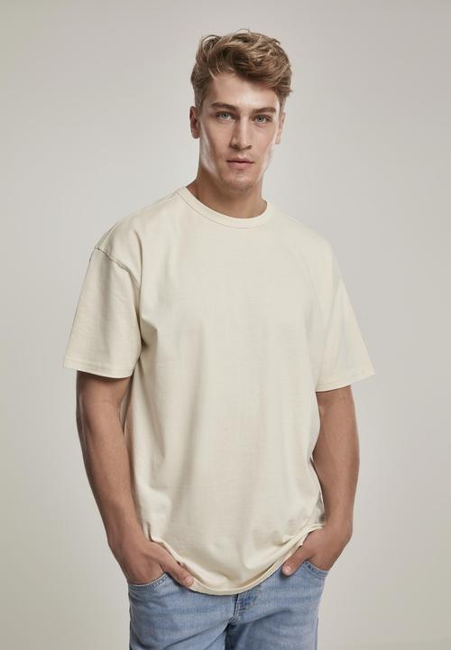 Image du produit Urban Classics Organic Basic Tee (XXL)